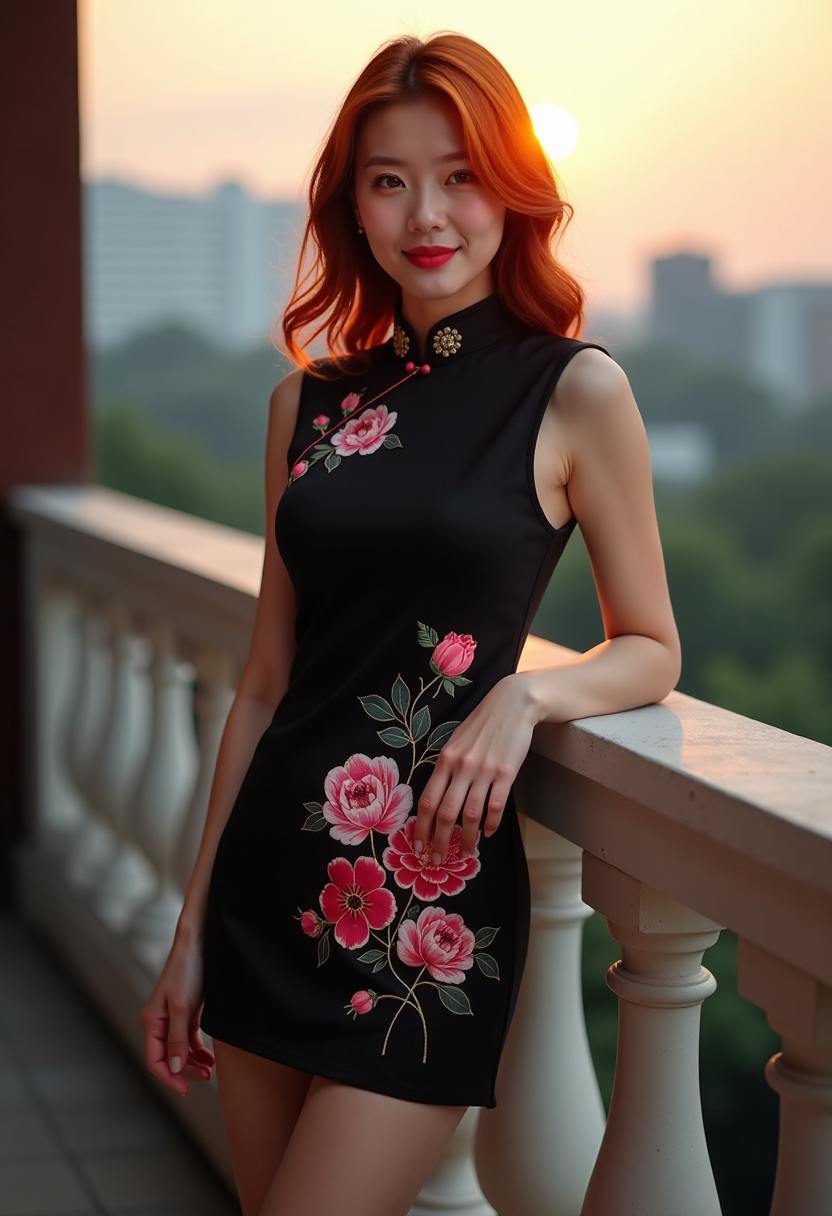 零点之后海报